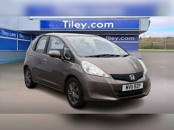 2011 (11) - 1.4 i-VTEC ES 5dr CVT