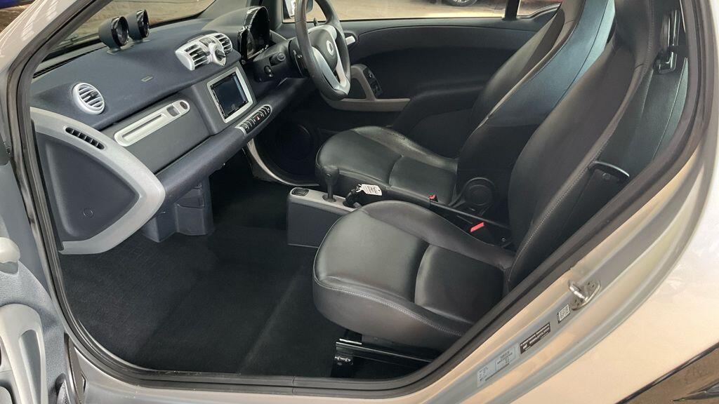 Used smart fortwo 2014 for sale - 76988668: Photo 12