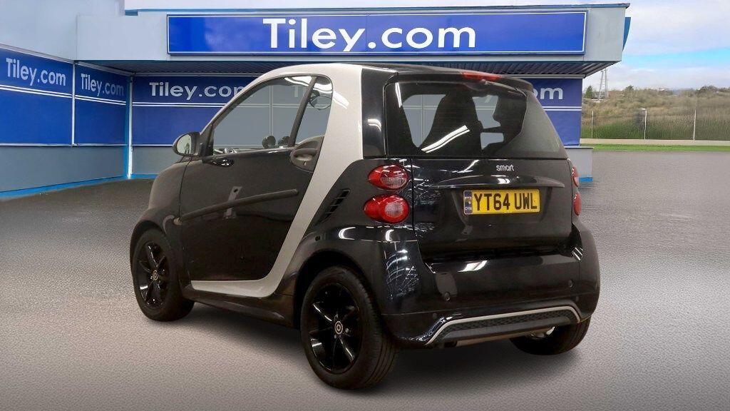 Used smart fortwo 2014 for sale - 76988668: Photo 7
