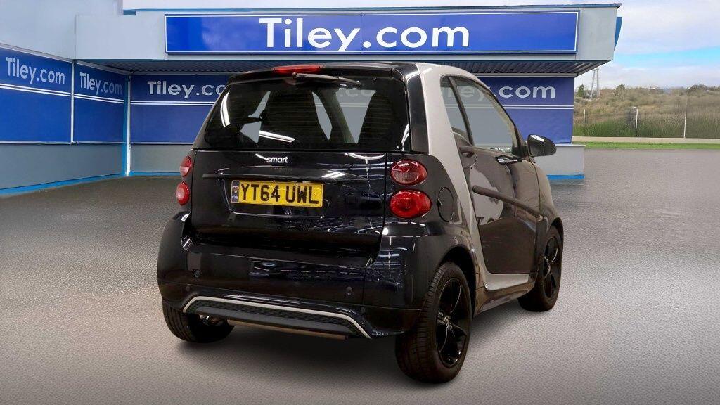 Used smart fortwo 2014 for sale - 76988668: Photo 8