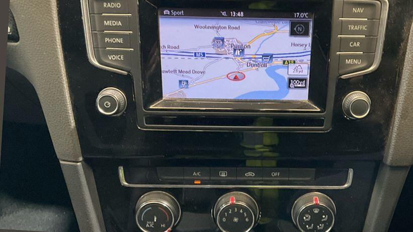 Used Volkswagen Golf 2013 for sale - 76997375: Photo 10