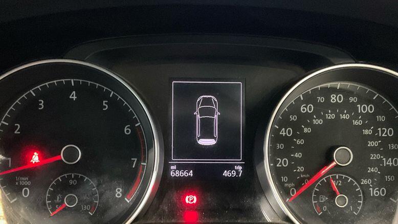 Used Volkswagen Golf 2013 for sale - 76997375: Photo 11