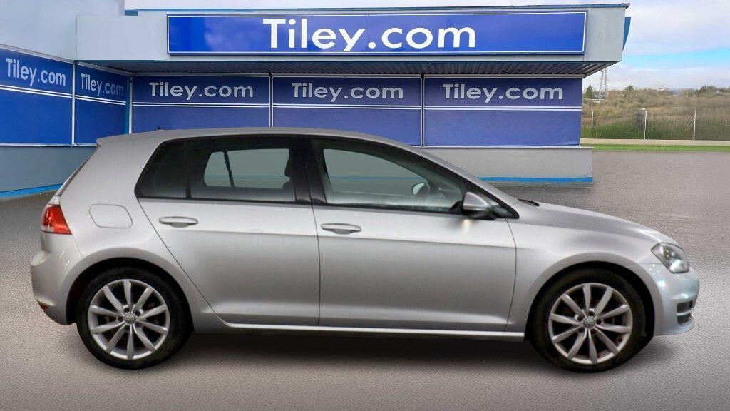 Used Volkswagen Golf 2013 for sale - 76997375: Photo 6