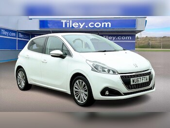 Peugeot 208 feature image