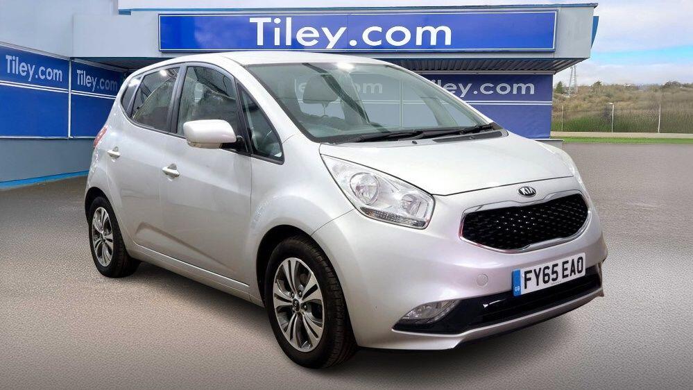 Kia Venga