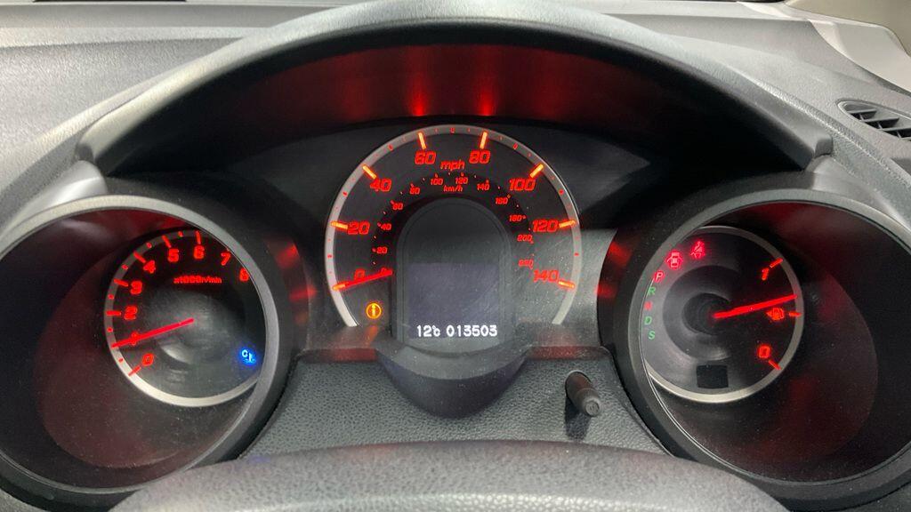 Used Honda Jazz 2014 for sale - 78085778: Photo 11