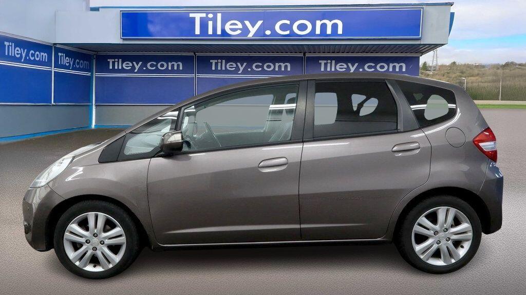 Used Honda Jazz 2014 for sale - 78085778: Photo 5