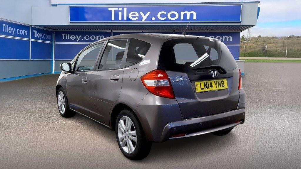 Used Honda Jazz 2014 for sale - 78085778: Photo 7