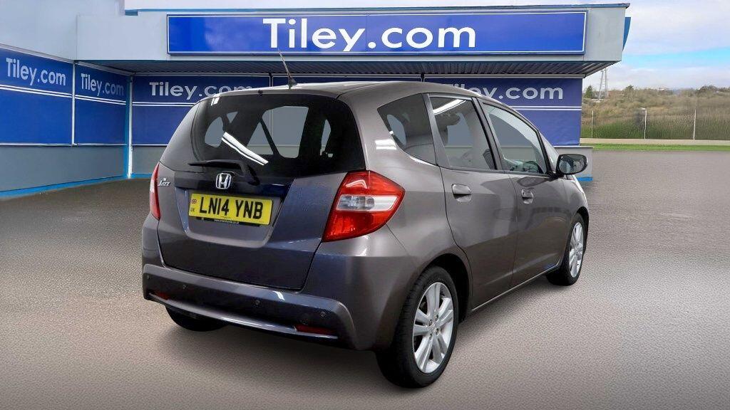 Used Honda Jazz 2014 for sale - 78085778: Photo 8