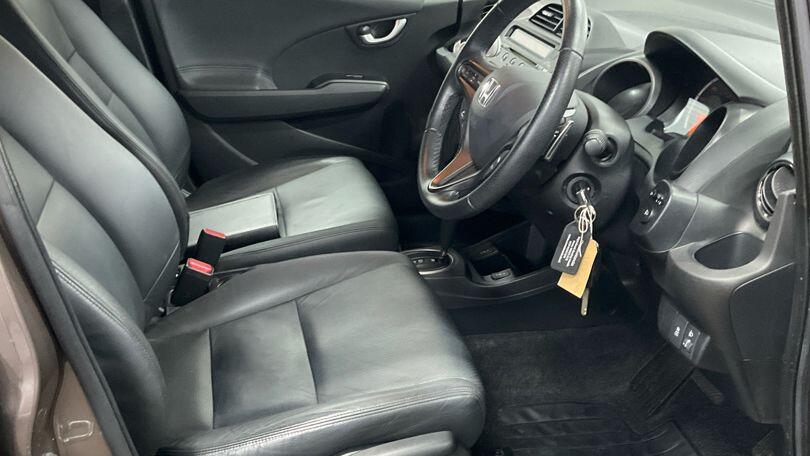 Used Honda Jazz 2014 for sale - 78085778: Photo 9