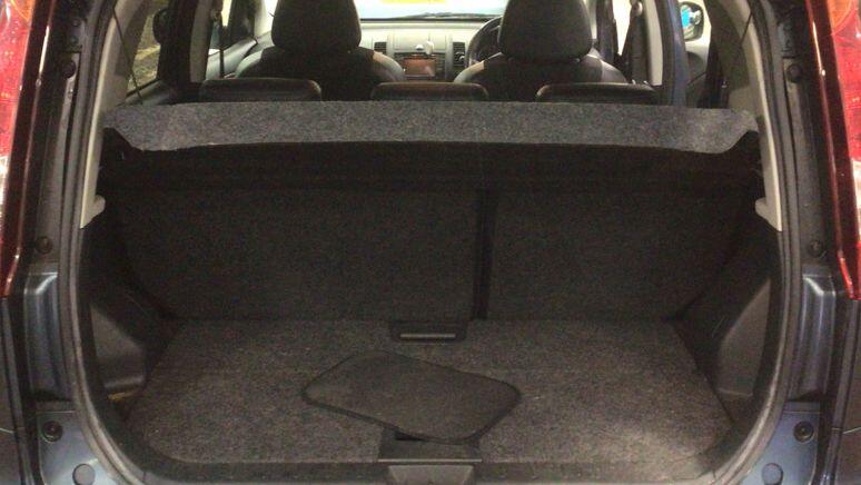 Used Nissan Note 2012 for sale - 77359286: Photo 13