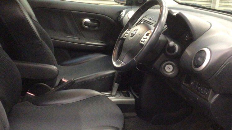 Used Nissan Note 2012 for sale - 77359286: Photo 9