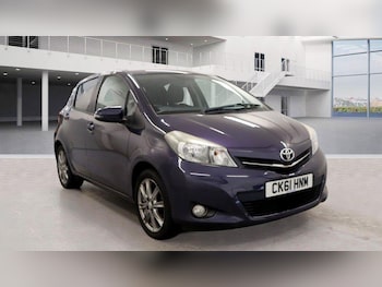 Toyota - Yaris