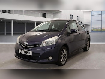 Used Toyota Yaris 2011 for sale - 76260543: Photo 3