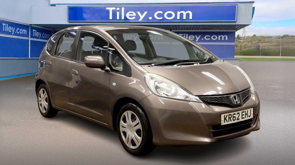Used Honda Jazz 2013 for sale - 77057592: Photo 1