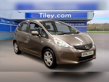 2013 (62) - 1.2 i-VTEC SE 5dr [Start Stop]