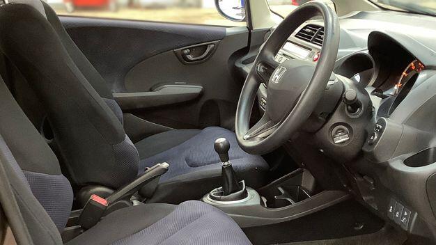Used Honda Jazz 2013 for sale - 77057592: Photo 3