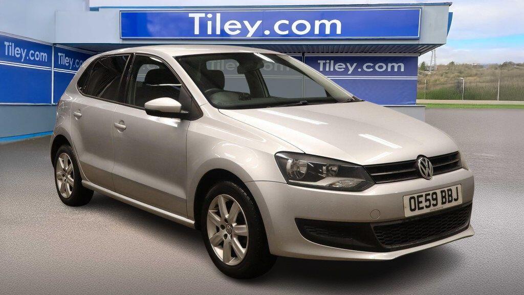 Used Volkswagen Polo for sale - 77174950: Photo 1