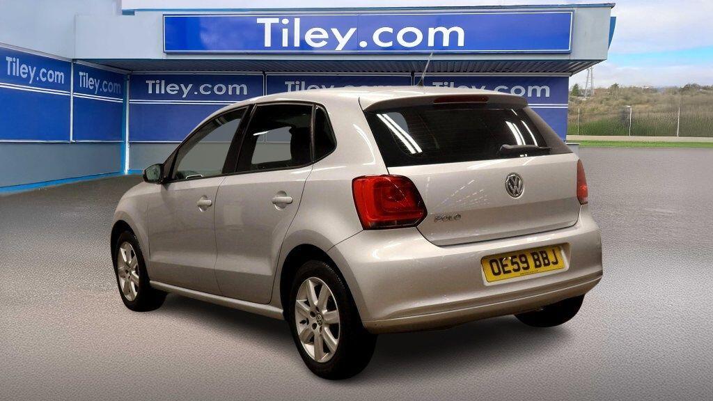 Used Volkswagen Polo for sale - 77174950: Photo 10