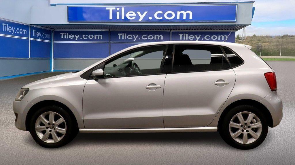 Used Volkswagen Polo for sale - 77174950: Photo 13