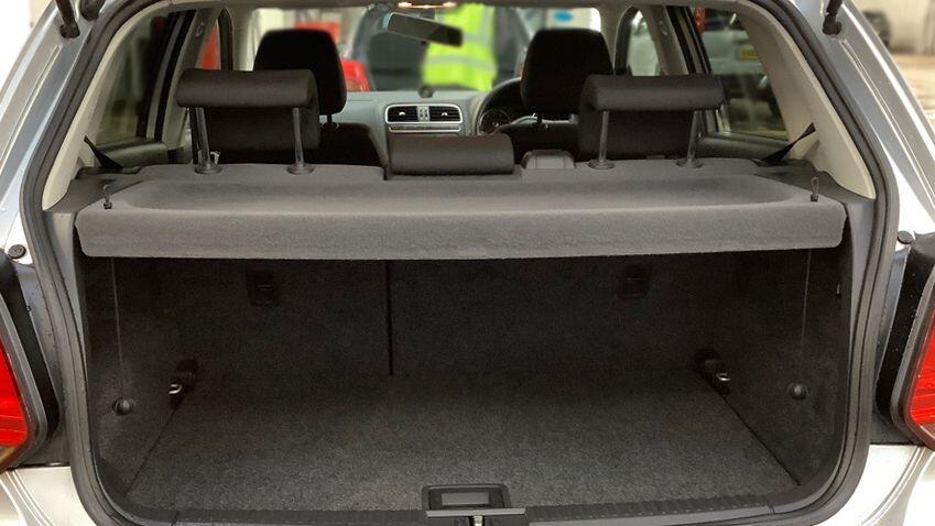 Used Volkswagen Polo for sale - 77174950: Photo 14