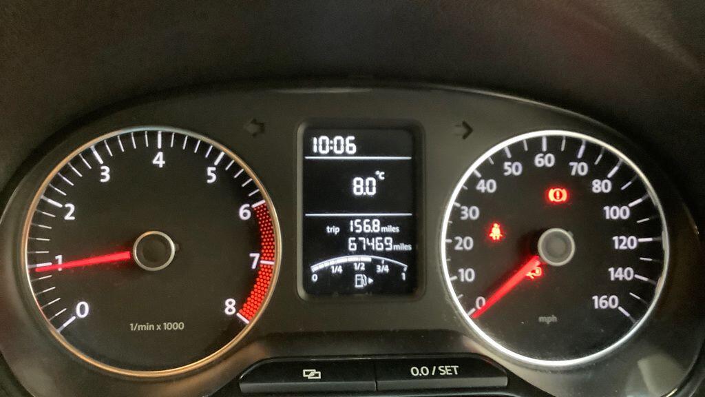 Used Volkswagen Polo for sale - 77174950: Photo 17