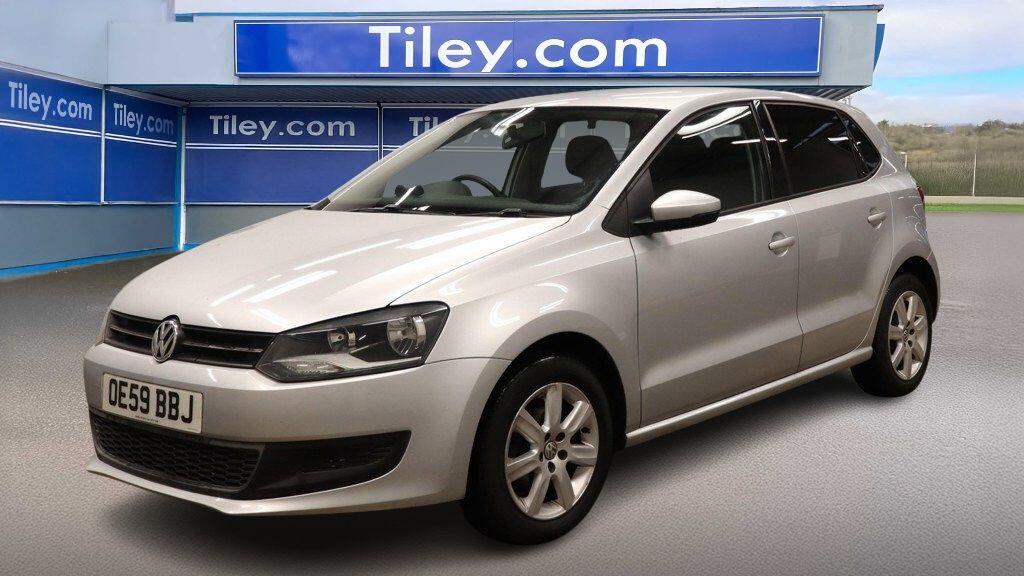 Used Volkswagen Polo for sale - 77174950: Photo 3