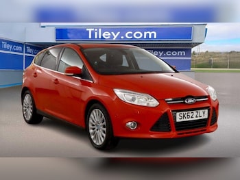 Ford - Focus