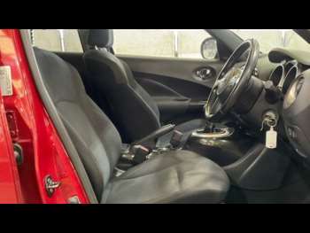 Used Nissan Juke 2014 for sale - 75083055: Photo