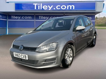 Used Volkswagen Golf 2013 for sale - 78101187: Photo