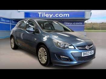2013 (63) - 1.4 16v Energy Euro 5 5dr
