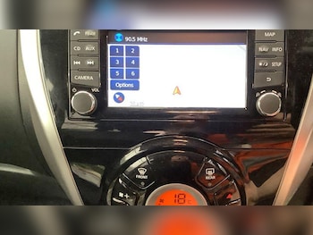 Used Nissan Note 2014 for sale - 78897896: Photo