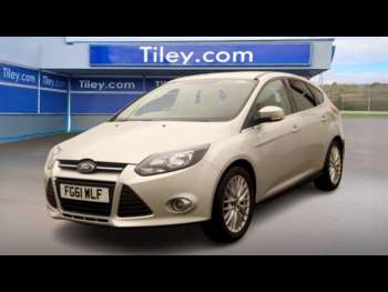 Used Ford Focus 2011 for sale - 74965408: Photo