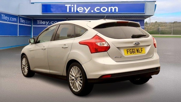 Used Ford Focus 2011 for sale - 74965408: Photo 5