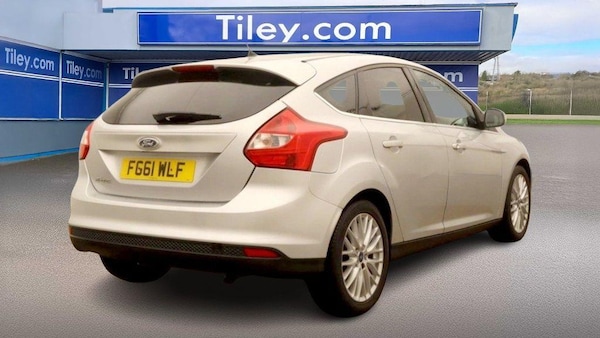 Used Ford Focus 2011 for sale - 74965408: Photo 6
