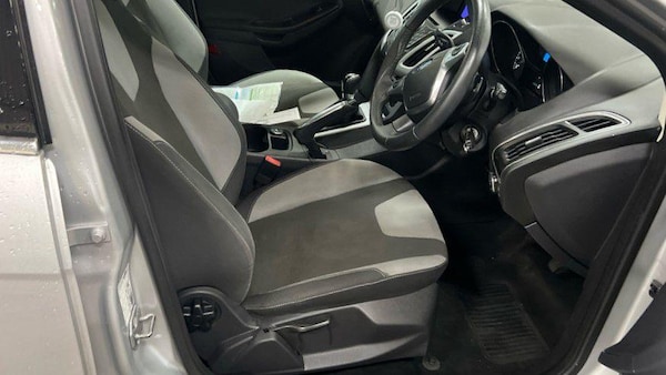 Used Ford Focus 2011 for sale - 74965408: Photo 7