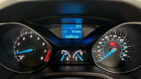 Used Ford Focus 2011 for sale - 74965408: Photo 9