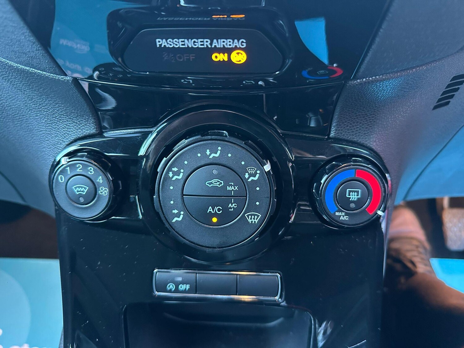 Used Ford Fiesta 2017 for sale - 77625506: Photo 19