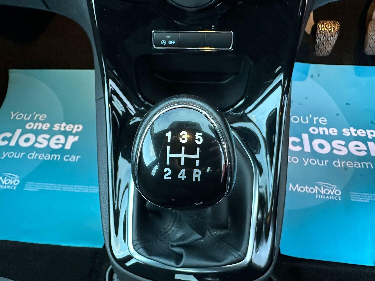 Used Ford Fiesta 2017 for sale - 77625506: Photo 20