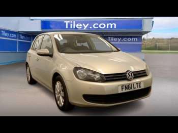 2011 (61) - 1.4 TSI Match Euro 5 5dr