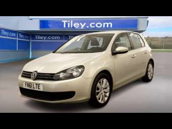 Used Volkswagen Golf 2011 for sale - 75225329: Photo