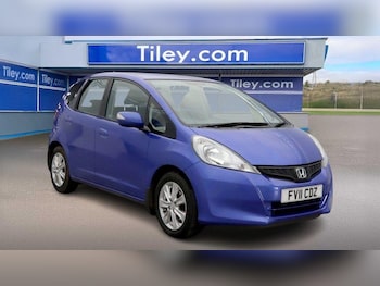 (11) - 1.4 i-VTEC ES CVT Euro 5 5dr