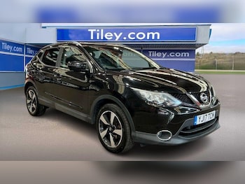 Used Nissan Qashqai 2017 for sale - 79049022: Photo
