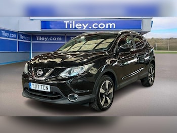 Used Nissan Qashqai 2017 for sale - 79049022: Photo