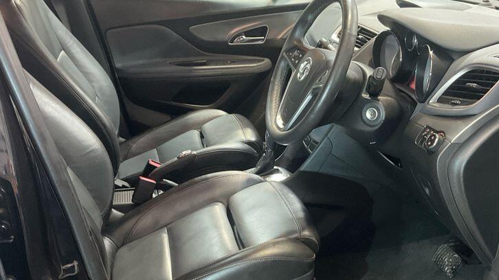 Used Vauxhall Mokka 2015 for sale - 77611677: Photo 3