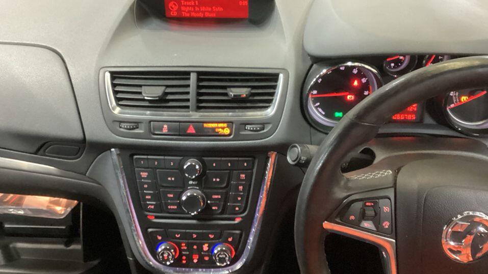 Used Vauxhall Mokka 2015 for sale - 77573878: Photo 10