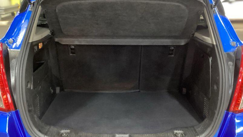 Used Vauxhall Mokka 2015 for sale - 77573878: Photo 13