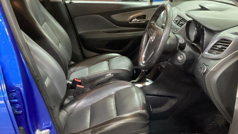 Used Vauxhall Mokka 2015 for sale - 77573878: Photo 9