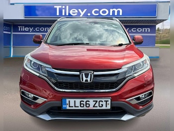 Used Honda CR-V 2016 for sale - 78891527: Photo