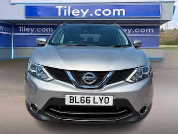 Used Nissan Qashqai 2016 for sale - 79181405: Photo